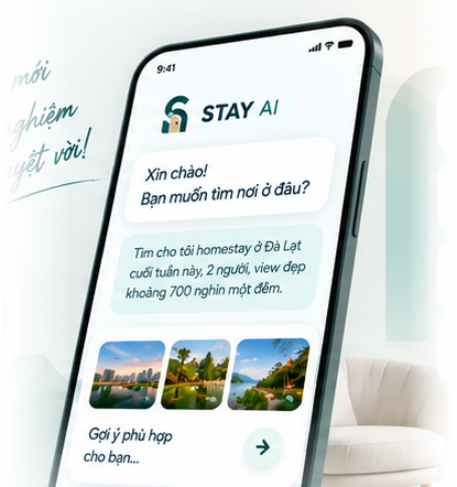 STAY AI